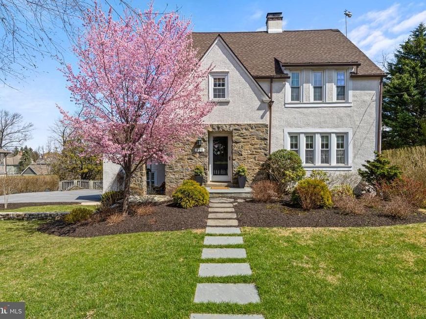 321 Conestoga Road, Wayne, PA 19087 Main Photo