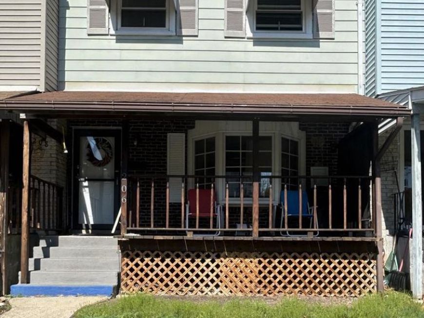 206 Hendel Street, Reading, PA 19607 Main Photo