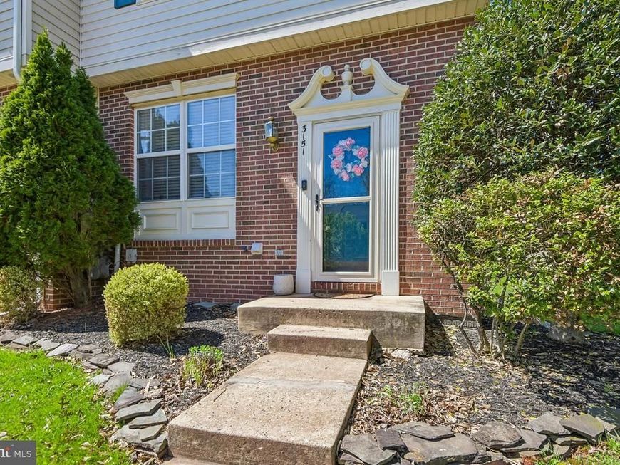3151 Eden Drive , Abingdon, MD 21009 Main Photo