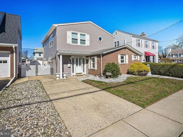 106 CHINGARORA AVENUE, KEYPORT, NJ 07735