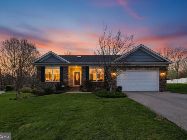 8951 CHAPEL AVENUE, ELLICOTT CITY, MD 21043