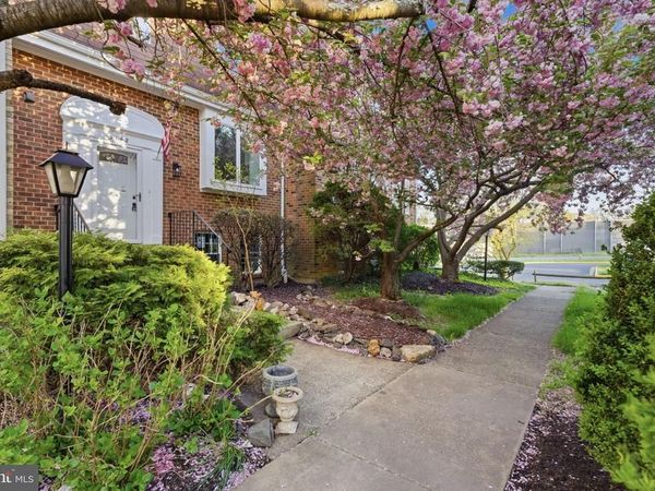 3142 VALENTINO COURT, OAKTON, VA 22124