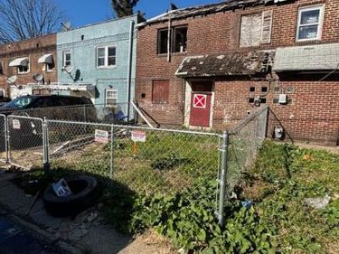 1413 HONAN STREET, CHESTER, PA 19013