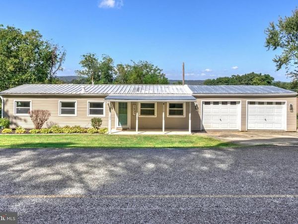 5497 STAMBAUGH ROAD , SPRING GROVE, PA 17362