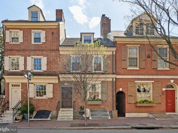 228 SPRUCE STREET , PHILADELPHIA, PA 19106