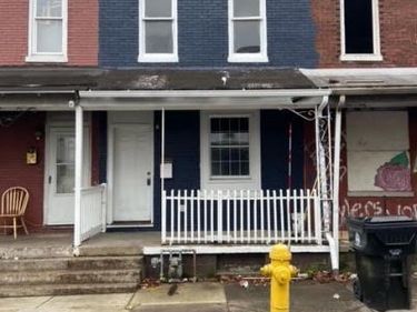 1623 HUNTER STREET, HARRISBURG, PA 17104