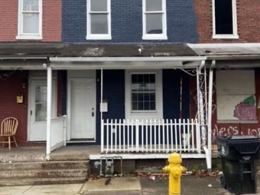 1623 Hunter Street, Harrisburg, PA 17104 Main Photo