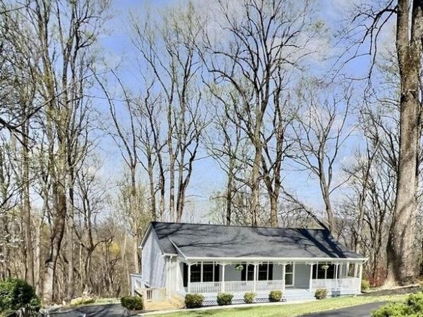 49 POCAHONTAS ROAD, FRONT ROYAL, VA 22630