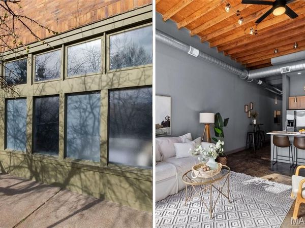 3217 Roger Place, St Louis, MO 63116