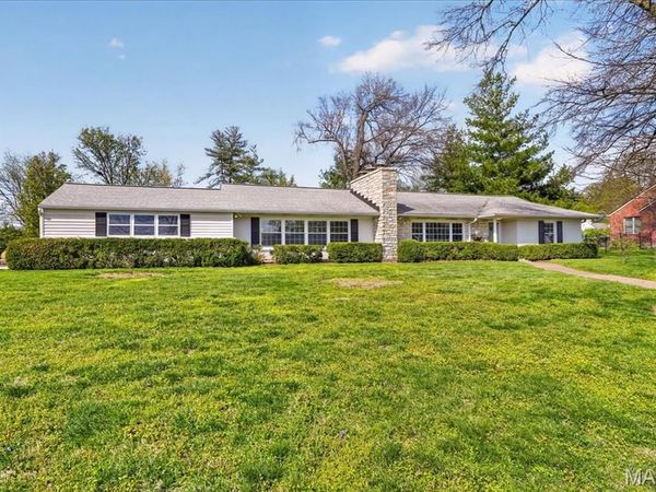 31 Tealwood, St Louis, MO 63141