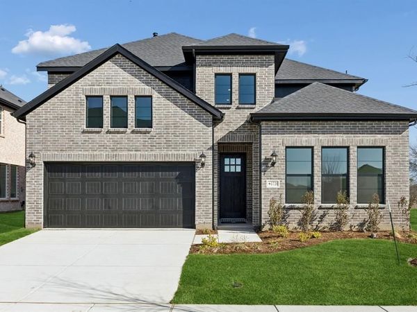1720 Yaupon Court, Celina, TX 75009