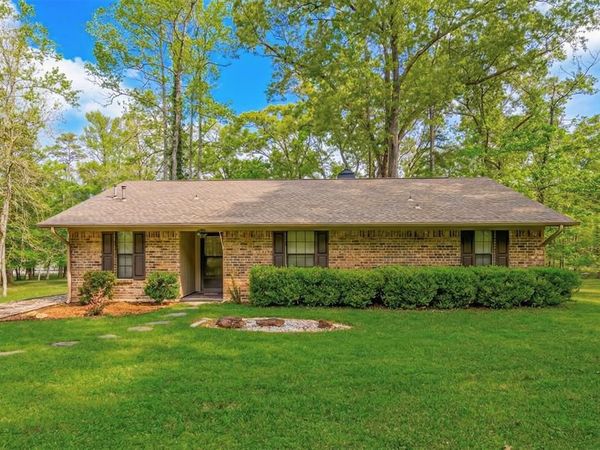 2987 CR 1596, Avinger, TX 75630