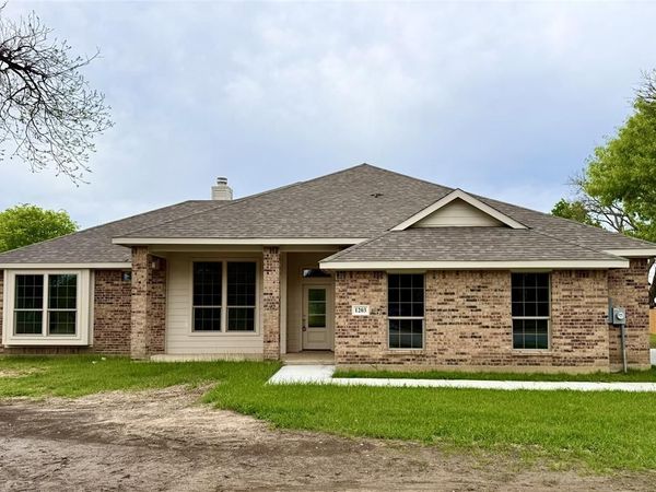 1203 Anthony, Gainesville, TX 76240