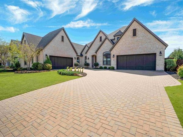 1971 Cornell Drive, Prosper, TX 75078