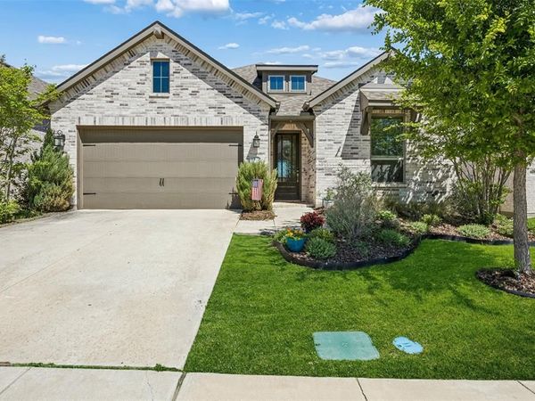 9421 Leisure Pace Lane, Oak Point, TX 75068