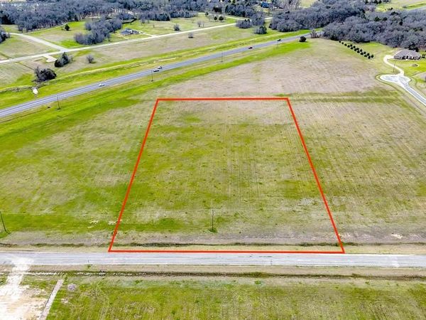 TBD Cowboy Drive, Corsicana, TX 75109