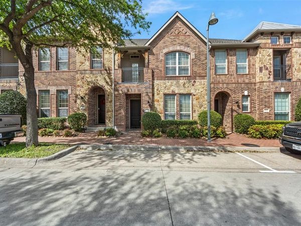 7929 Maddox Road, Plano, TX 75024