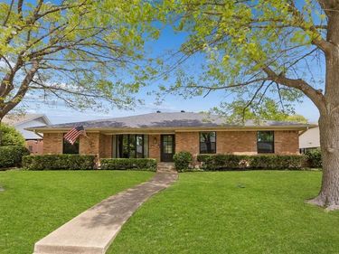 9615 Millridge Drive, Dallas, TX 75243