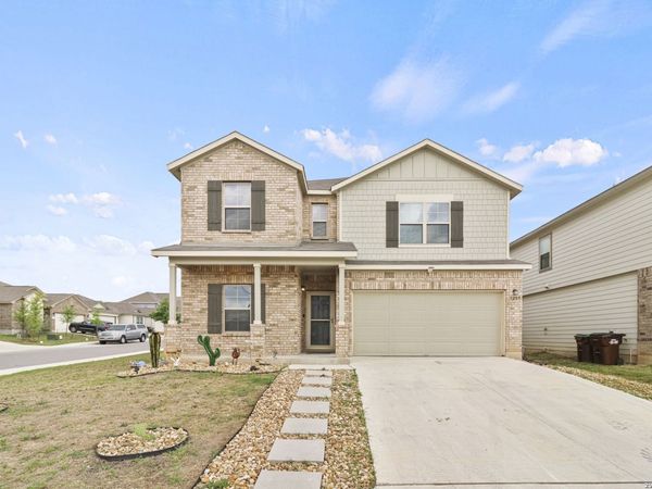 3209 Hyacinth, New Braunfels, TX 78130