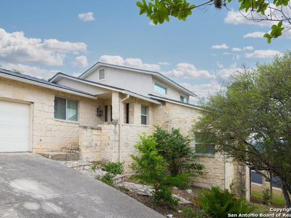 17119 Terra Rosa, Helotes, TX 78023