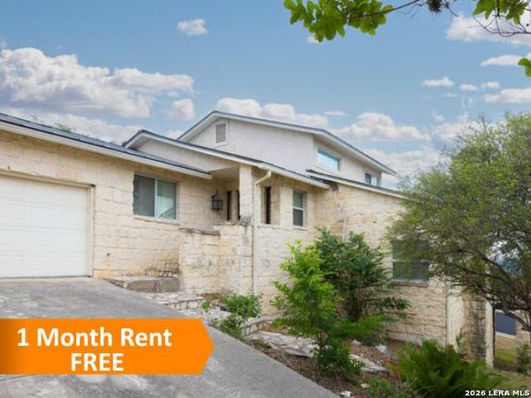 17119 Terra Rosa, Helotes, TX 78023