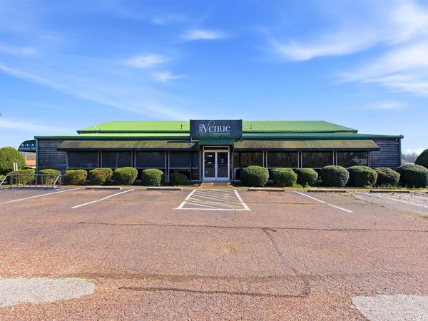 789 TENNESSEE ST, Bolivar, TN 38008