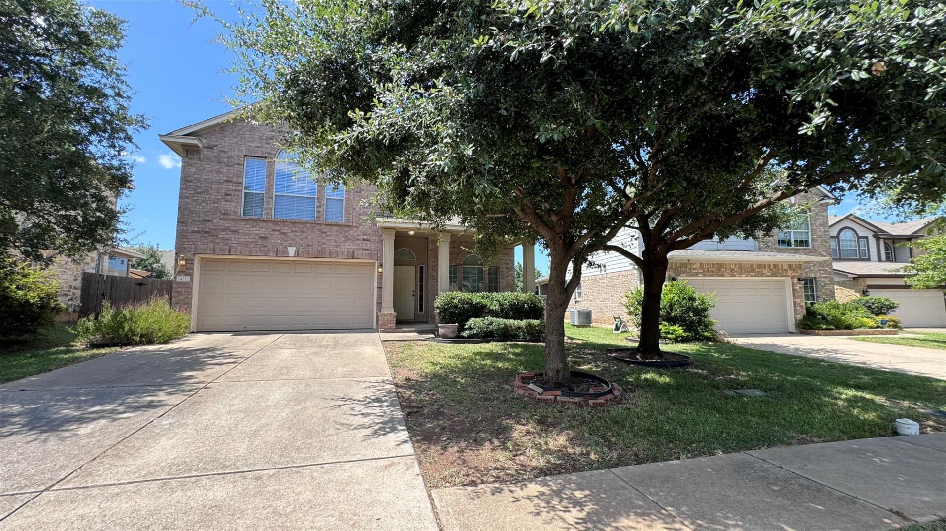 14212 Rountree Ranch Ln, Austin, TX 78717 Main Photo