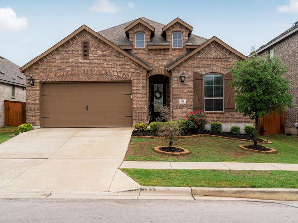 149 Biscayne Bay BND, Kyle, TX 78640