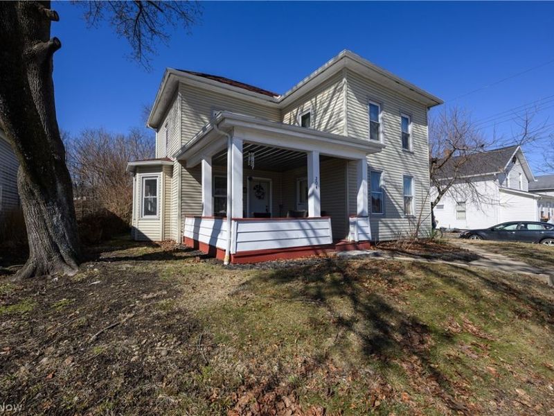 204 S Main Street , Tuscarawas, OH 44682 Photo 1