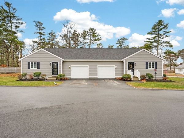 7 Spring Ave, Unit 7, Wareham, MA 02571