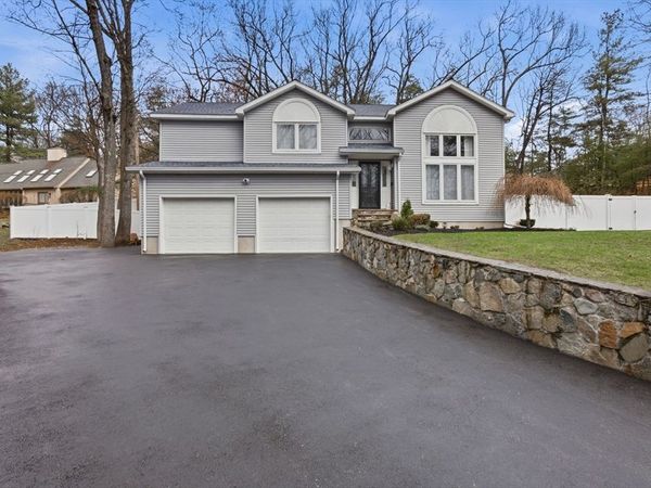 133 River, Middleton, MA 01949