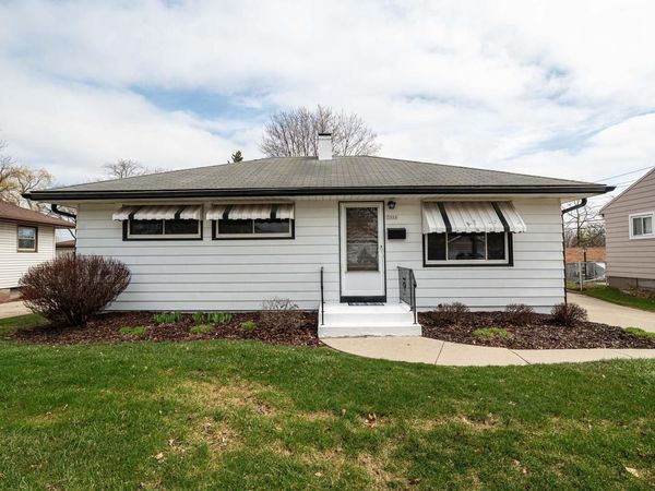 3006 S 66th STREET, Milwaukee, WI 53219