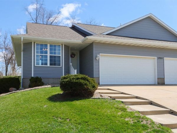 3900 Deer Valley Dr, Unit A, Marion, IA 52302