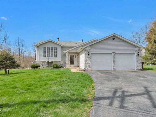 24412 S Kings Road, Crete, IL 60417
