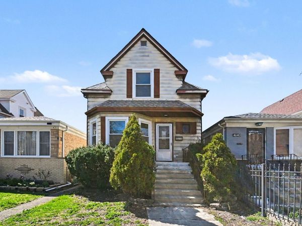 4638 N Hamlin Avenue, Chicago, IL 60625