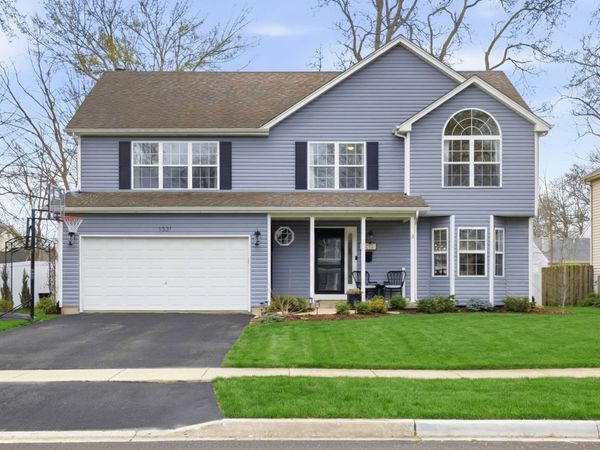 1331 S 7th Street, St. Charles, IL 60174