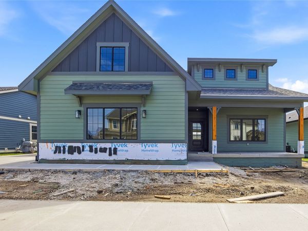 411 SW 16th Street, Ankeny, IA 50023