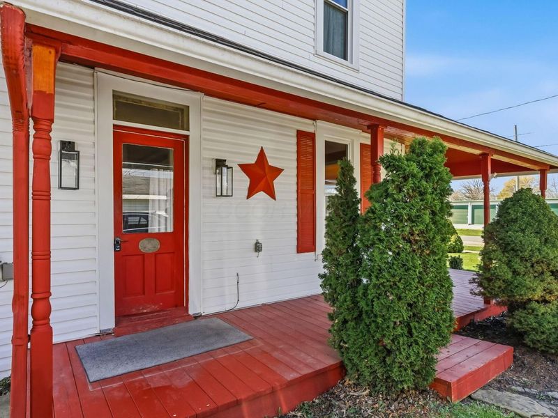 204 S Main Street, Ashley, OH 43003 Photo 2