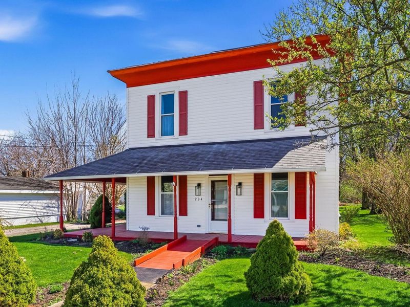 204 S Main Street, Ashley, OH 43003 Photo 3