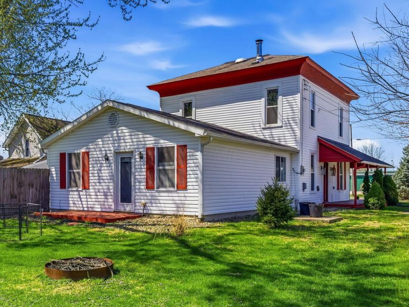 204 S Main Street, Ashley, OH 43003 Photo 4