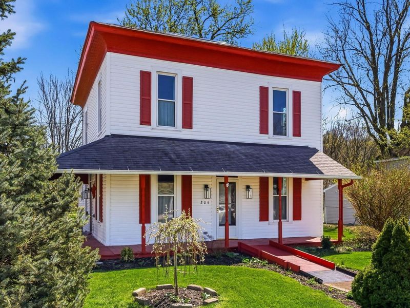 204 S Main Street, Ashley, OH 43003 Photo 5