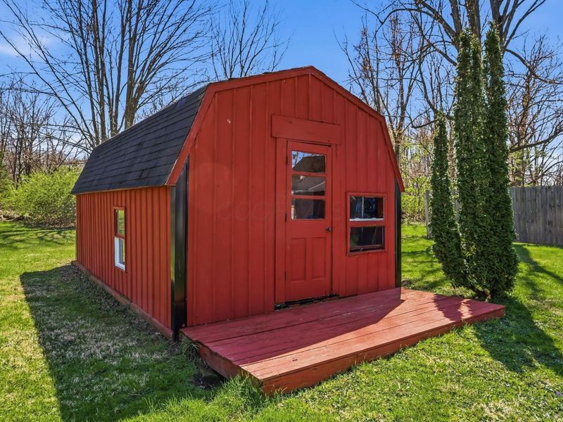 204 S Main Street, Ashley, OH 43003 Photo 8