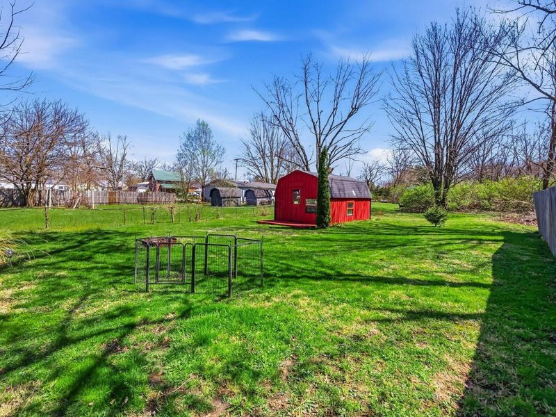 204 S Main Street, Ashley, OH 43003 Photo 9