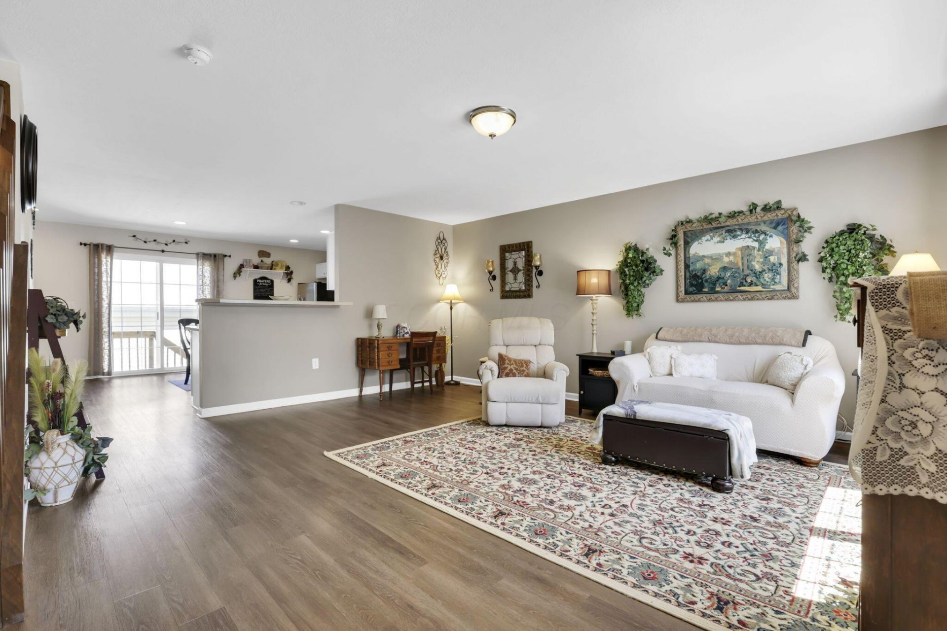 6534 Nottinghill Trail Drive, Unit 16-653, Canal Winchester, OH 43110 Main Photo