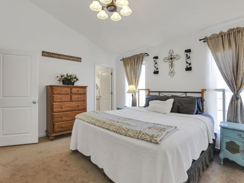 6534 Nottinghill Trail Drive, Unit 16-653, Canal Winchester, OH 43110 Photo 10