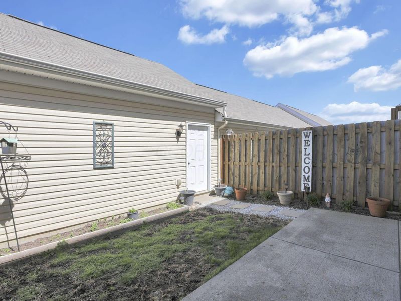 6534 Nottinghill Trail Drive, Unit 16-653, Canal Winchester, OH 43110 Photo 27