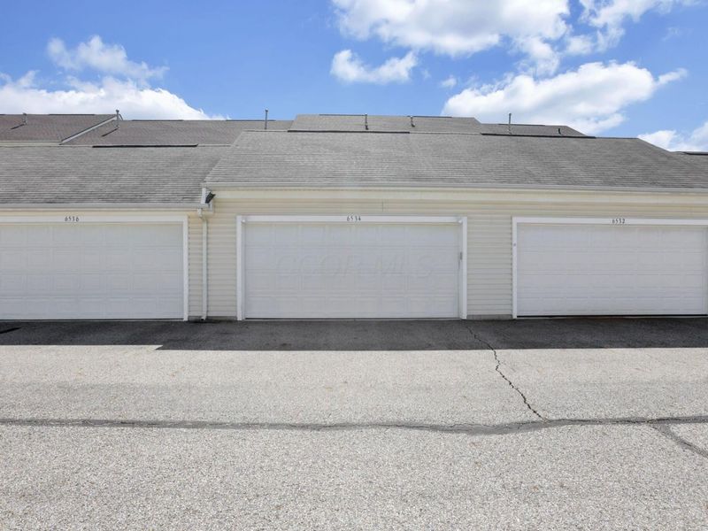 6534 Nottinghill Trail Drive, Unit 16-653, Canal Winchester, OH 43110 Photo 29