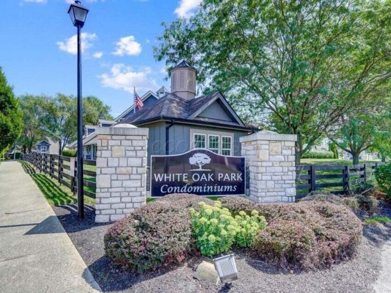 6534 Nottinghill Trail Drive, Unit 16-653, Canal Winchester, OH 43110 Photo 30