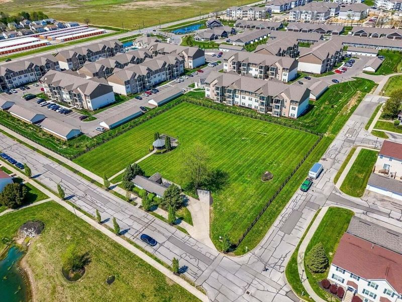 6534 Nottinghill Trail Drive, Unit 16-653, Canal Winchester, OH 43110 Photo 31