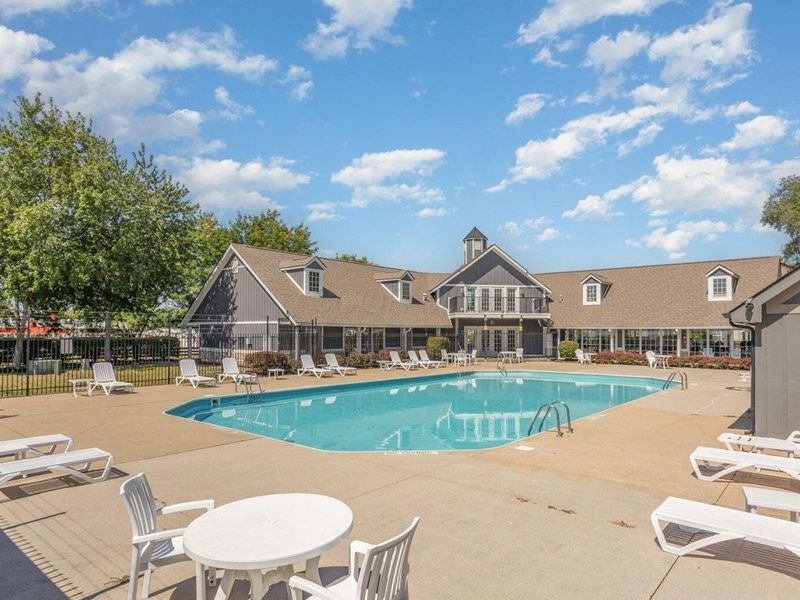 6534 Nottinghill Trail Drive, Unit 16-653, Canal Winchester, OH 43110 Photo 32